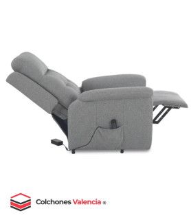 Sillón Relax Eléctrico Levantapersonas