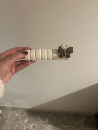 Copri maniglie porta decorati