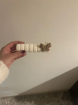 Copri maniglie porta decorati