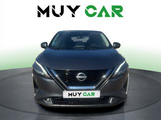 Nissan Qashqai DIG-T 158 mHEV Acenta Xtronic 116 kW (158 CV)