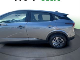 Nissan Qashqai DIG-T 158 mHEV Acenta Xtronic 116 kW (158 CV)