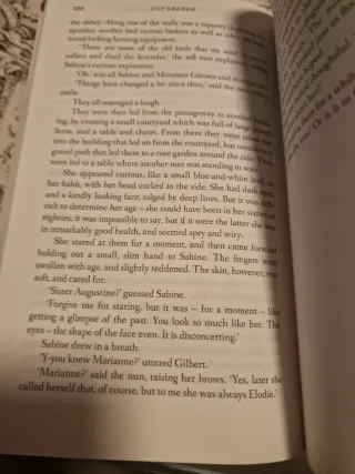 The Last Restaurant in Paris: Completely heartb...