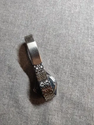 Orologio Citizen Quarzo Oro Argento