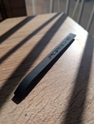 Embellecedores Maneta Puerta - Porsche 924/944