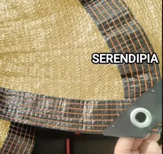 Toldo vela de sombreo 3x4 (2 Unidades)