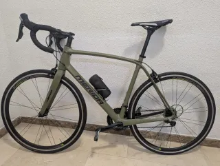 Bici carretera Merida Scultura