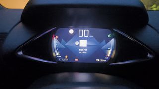 DS 3 CROSSBACK 2022 IMPECABLE COMO NUEVO