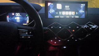 DS 3 CROSSBACK 2022 IMPECABLE COMO NUEVO