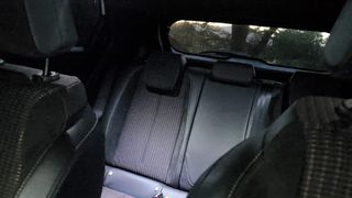 DS 3 CROSSBACK 2022 IMPECABLE COMO NUEVO