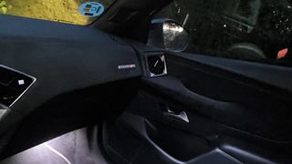 DS 3 CROSSBACK 2022 IMPECABLE COMO NUEVO