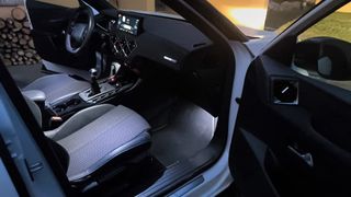 DS 3 CROSSBACK 2022 IMPECABLE COMO NUEVO