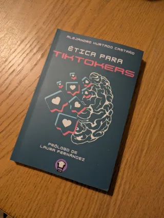 Ética para tiktokers