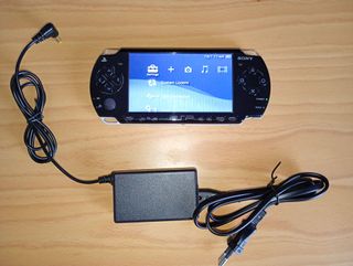Sony PSP
