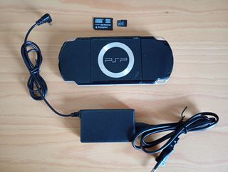 Sony PSP