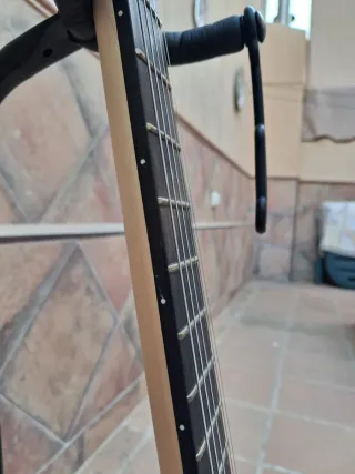 Höfner Shorty Guitarra Violín