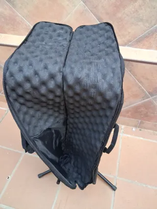 Höfner Shorty Guitarra Violín