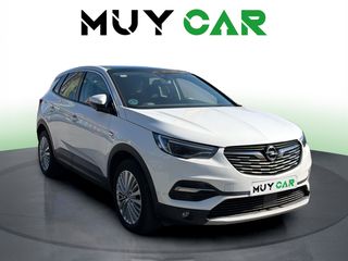 Opel Grandland X 1.2 Turbo S&S ecoTEC Excellence 96 kW (130 CV)