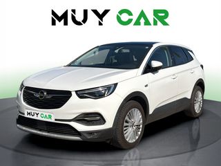 Opel Grandland X 1.2 Turbo S&S ecoTEC Excellence 96 kW (130 CV)
