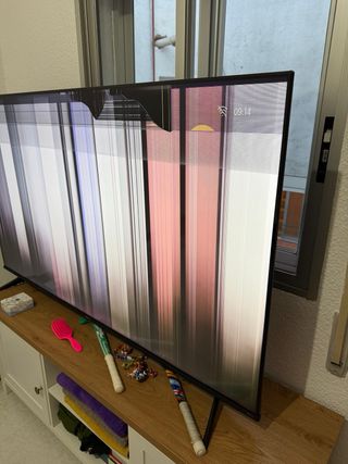 Repuesto TV Hisense 65 UHD 4K Smart TV