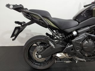Kawasaki Versys 650