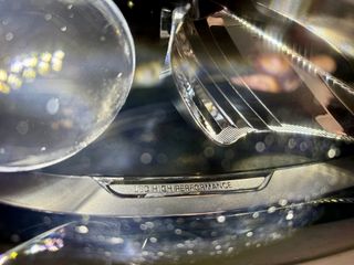 Mercedes-Benz Clase C200 Coupé 184cv AMG LINE