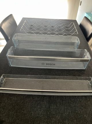 Repuestos Frigorífico Bosch 70cm