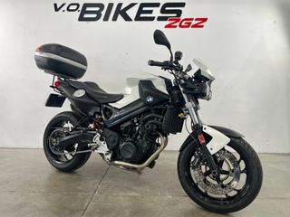 BMW F800R 2010 Naked