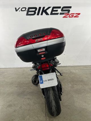 BMW F800R 2010 Naked