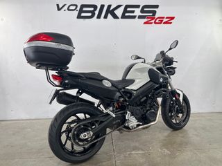 BMW F800R 2010 Naked