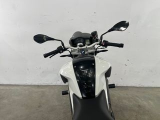 BMW F800R 2010 Naked