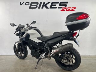 BMW F800R 2010 Naked