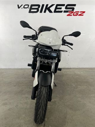 BMW F800R 2010 Naked