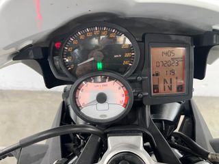 BMW F800R 2010 Naked