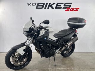 BMW F800R 2010 Naked