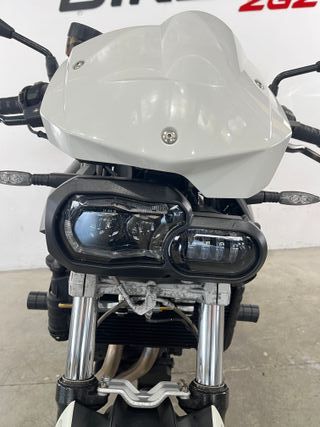 BMW F800R 2010 Naked