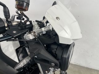 BMW F800R 2010 Naked