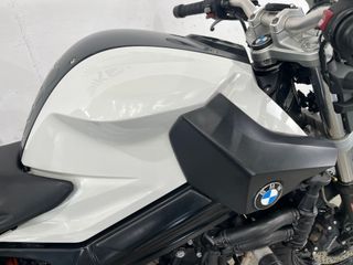 BMW F800R 2010 Naked