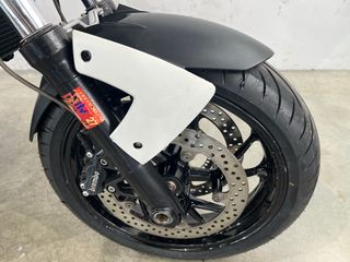 BMW F800R 2010 Naked