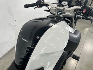 BMW F800R 2010 Naked