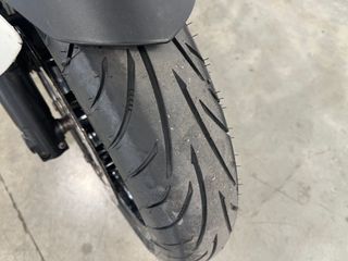 BMW F800R 2010 Naked