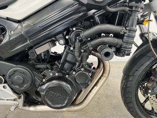 BMW F800R 2010 Naked