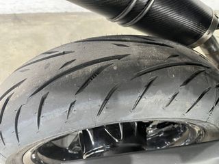 BMW F800R 2010 Naked