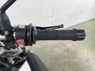 BMW F800R 2010 Naked