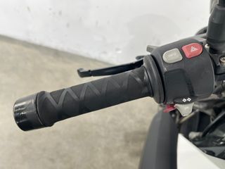 BMW F800R 2010 Naked