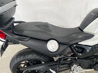 BMW F800R 2010 Naked