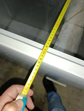 Arcón Congelador Blanco