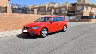 SEAT Leon 2017