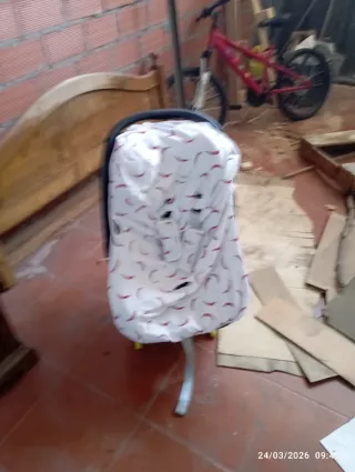 Silla de coche Maxi-Cosi