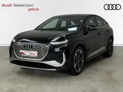AUDI Q4 e-tron Sportback 45 S Line 283Cv