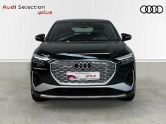 AUDI Q4 e-tron Sportback 45 S Line 283Cv